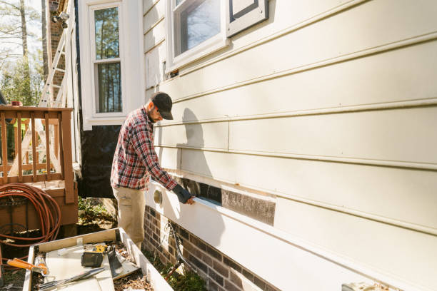 Top rated local Emergency Siding Repair specialists in New Manchester, WV